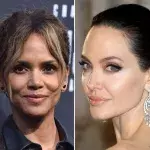 Halle Berry über Angelina Jolie: "Wir sprachen viel über Scheidungen"