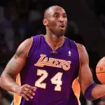 Ein Stück Basketball-Geschichte: Kobe Bryants Trikot erzielt Megasumme