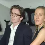 Sängerin Ellie Goulding bestätigt Trennung von Ehemann Caspar Jopling
