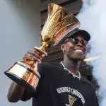 NBA-Star Dennis Schröder zum "Mann des Jahres 2023" gekürt