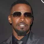 "Es war hart": Jamie Foxx' erster Auftritt nach schwerer Erkrankung