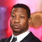 Prozess gegen Jonathan Majors: Wollte sich seine Ex-Freundin rächen?