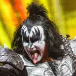 Nach Bühnen-Abschied: KISS treten künftig in Form von Avataren auf
