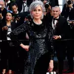 Jane Fonda hasst "alte Haut": Sie will nur 20-Jährige daten