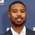 Unfall in Hollywood: Michael B. Jordan crasht in ein geparktes Auto
