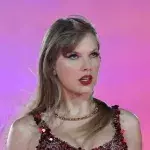 Taylor Swift: Mehr als 100 Millionen US-Dollar allein mit Spotify