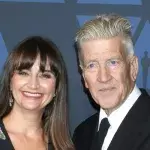 Kultregisseur David Lynch: Seine Frau will die Scheidung