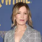 Felicity Huffman spricht über ihre Rolle im College-Aufnahmeskandal