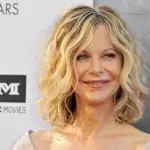 Meg Ryan: So ruinierte die Königin der Liebeskomödien ein eigentlich traumhaftes Date