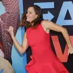 Jennifer Garner: So ausgelassen feiert sie auf dem roten Teppich