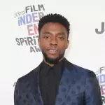 Zum 47. Geburtstag: Witwe und Kollegin erinnern an Chadwick Boseman