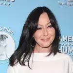 Shannen Doherty: "Beverly Hills, 90210"-Star träumt von einem neuen Mann