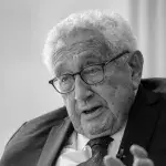 Henry Kissinger: Trauer um den früheren US-Außenminister