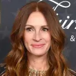 Privater Schnappschuss: So zeigt sich Julia Roberts selten