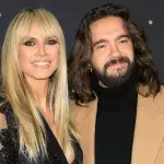 Heidi Klum und ihre Familie sind jetzt schon bereit für das Weihnachtsfest