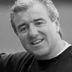 Abschied von einer Legende: Ex-Nationaltrainer Terry Venables lässt England weinen