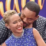 Will Smith und Jada Pinkett Smith hatten trotz Trennung ein perfektes Thanksgiving
