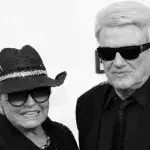 Erstes Konzert nach Tod seiner Frau: Heino mit Tränen auf der Bühne