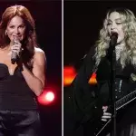 Chart-Rekord: Deshalb steht Andrea Berg jetzt vor Madonna