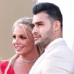 Britney Spears und Sam Asghari: Wie weit ist die Scheidung?