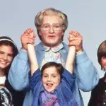 Robin Williams plante vor seinem tragischen Tod "Mrs. Doubtfire 2"