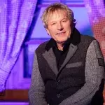 Das ist Schlagerstar Bernhard Brinks lustigste Weihnachtspanne