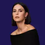 "Ehrlich erschrocken": Lena Meyer-Landrut kämpft gegen Gewalt an Frauen