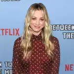 Kaley Cuoco im Mama-Glück: Diesen Meilenstein feiert sie mit ihrer Tochter
