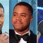 Jamie Foxx und mehr: Der Grund für die vielen Belästigungs-Klagen