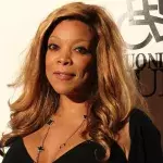 Gleiche Erkrankung wie Bruce Willis: So geht es Wendy Williams