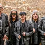 Die Scorpions kommen 2024 nach Deutschland: Klaus Meine verrät erste Details