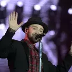US-Superstar Justin Timberlake kommt im Sommer nach Deutschland