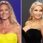 Mit Helene Fischer im Studio: Shirin David verrät Details zur "Atemlos"-Neuauflage