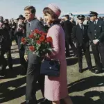 60 Jahre nach dem Attentat: Wer hat John F. Kennedy wirklich auf dem Gewissen?
