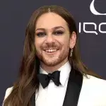 Riccardo Simonetti: Der Influencer hat sich verlobt