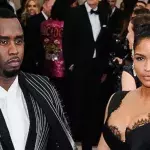 Rechtsstreit offiziell beendet: Gericht weist Klage von Cassie gegen Diddy ab