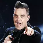 Nach Sturz bei Robbie-Williams-Konzert: Frau stirbt an schweren Kopfverletzungen