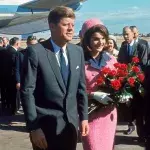 Zum 60. Todestag von John F. Kennedy: So litt Jackie unter seinen Affären