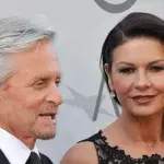 Catherine Zeta-Jones und Michael Douglas: Liebevolle Worte zum 23. Hochzeitstag