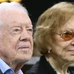 Ehemalige First Lady: Rosalynn Carter stirbt im Alter von 96 Jahren