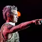 Drama bei Robbie-Williams-Konzert: Frau kämpft nach schwerem Unfall um ihr Leben