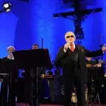 Nach Tod von Hannelore: Heino braucht seine Fans und die Bühne