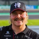 Wieso Formel-1-Rennfahrer Valtteri Bottas blank zieht