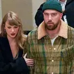 Date in Sydney: Taylor Swift und Travis Kelce besuchen Zoo