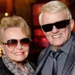 Heino: Das spendet ihm nach dem Tod seiner Ehefrau Trost