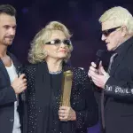 "Wie eine Mutter": Florian Silbereisen trauert um Heinos Ehefrau Hannelore