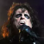 Alice Cooper geht auf Europatour: In diesen deutschen Städten macht er Halt