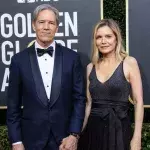 Vom Blind Date zum Eheglück: Diesen besonderen Meilenstein feiert Michelle Pfeiffer