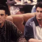 Matt LeBlanc: Rührende Zeilen an verstorbenen Matthew Perry