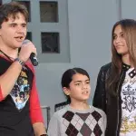 Michael Jacksons Sohn Bigi hat Geburtstag: So gratuliert sein Bruder